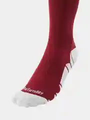 Пастельно-коралловый гетры футбольные Jogel MATCH SOCKS