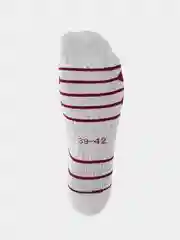 Пастельно-коралловый гетры футбольные Jogel MATCH SOCKS