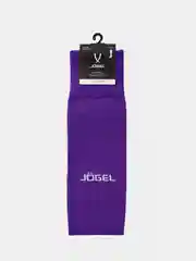 Фиолетовый гетры футбольные Jogel CAMP BASIC SOCKS