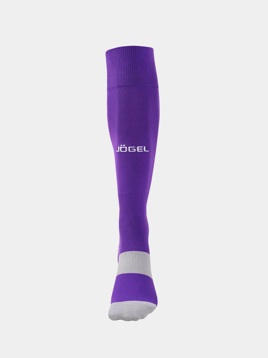 Фиолетовый гетры футбольные Jogel CAMP BASIC SOCKS