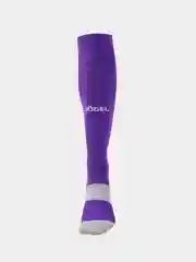 Фиолетовый гетры футбольные Jogel CAMP BASIC SOCKS