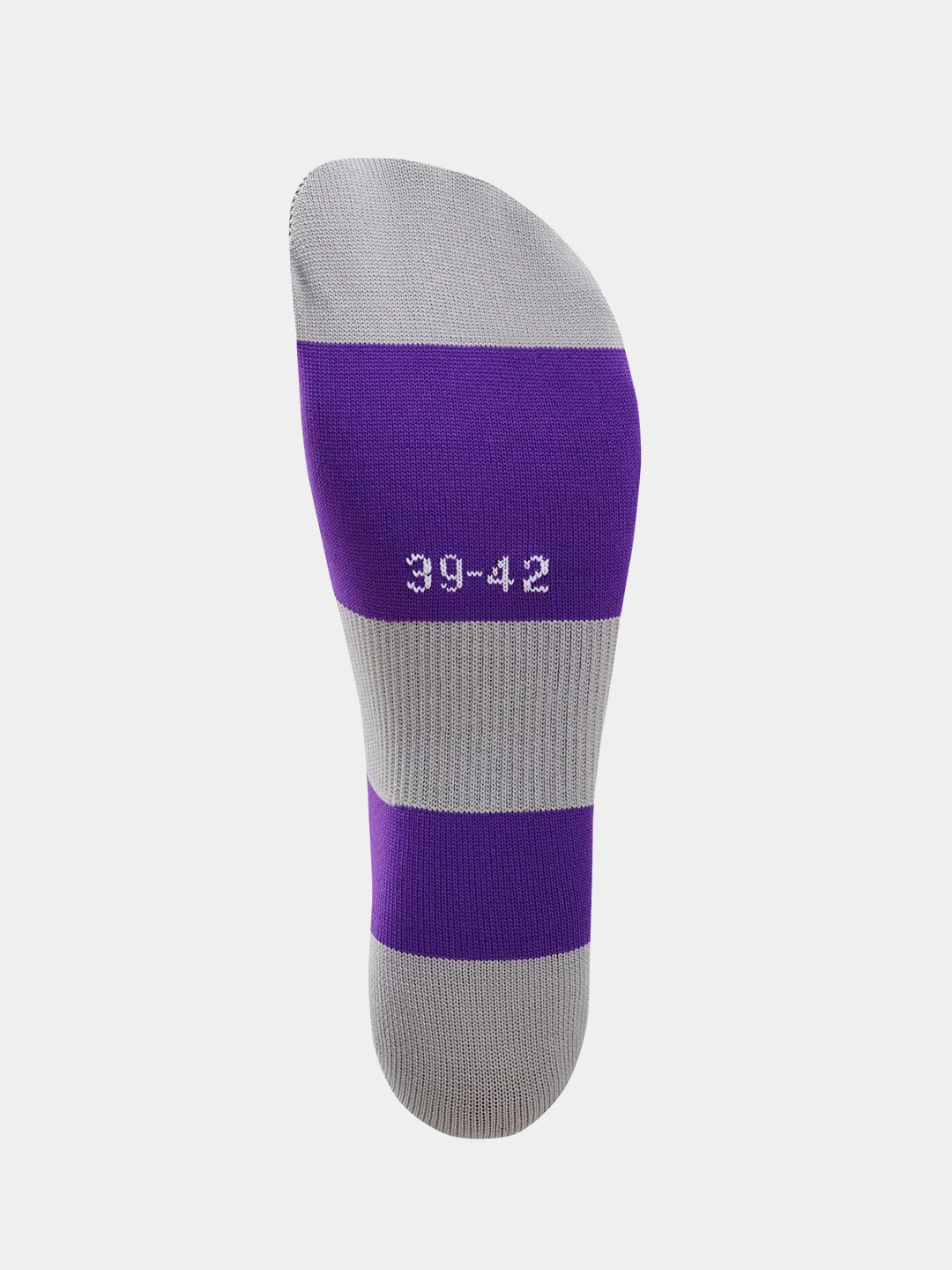 Фиолетовый гетры футбольные Jogel CAMP BASIC SOCKS