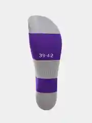 Фиолетовый гетры футбольные Jogel CAMP BASIC SOCKS