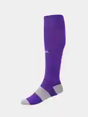 Фиолетовый гетры футбольные Jogel CAMP BASIC SOCKS