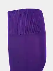 Фиолетовый гетры футбольные Jogel CAMP BASIC SOCKS