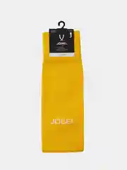 Желтый гетры футбольные Jogel CAMP BASIC SOCKS