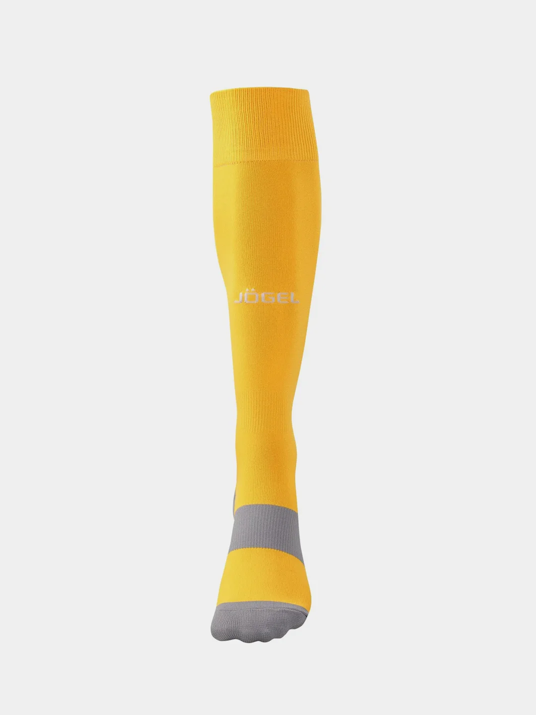 Желтый гетры футбольные Jogel CAMP BASIC SOCKS