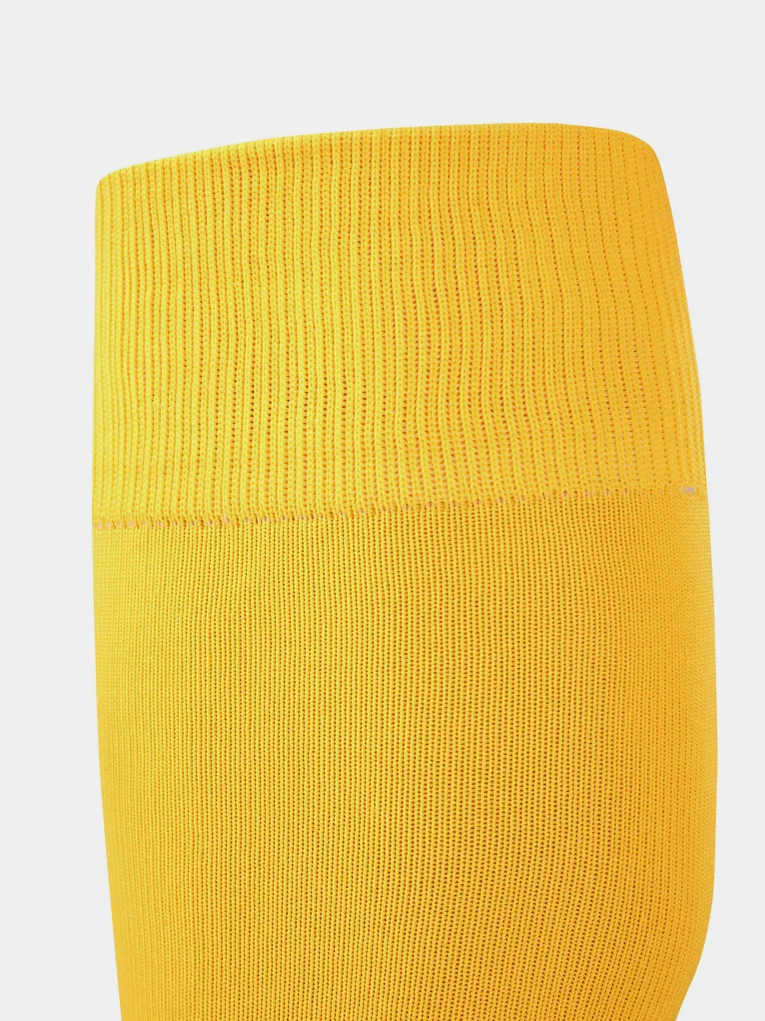 Желтый гетры футбольные Jogel CAMP BASIC SOCKS