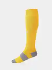 Желтый гетры футбольные Jogel CAMP BASIC SOCKS