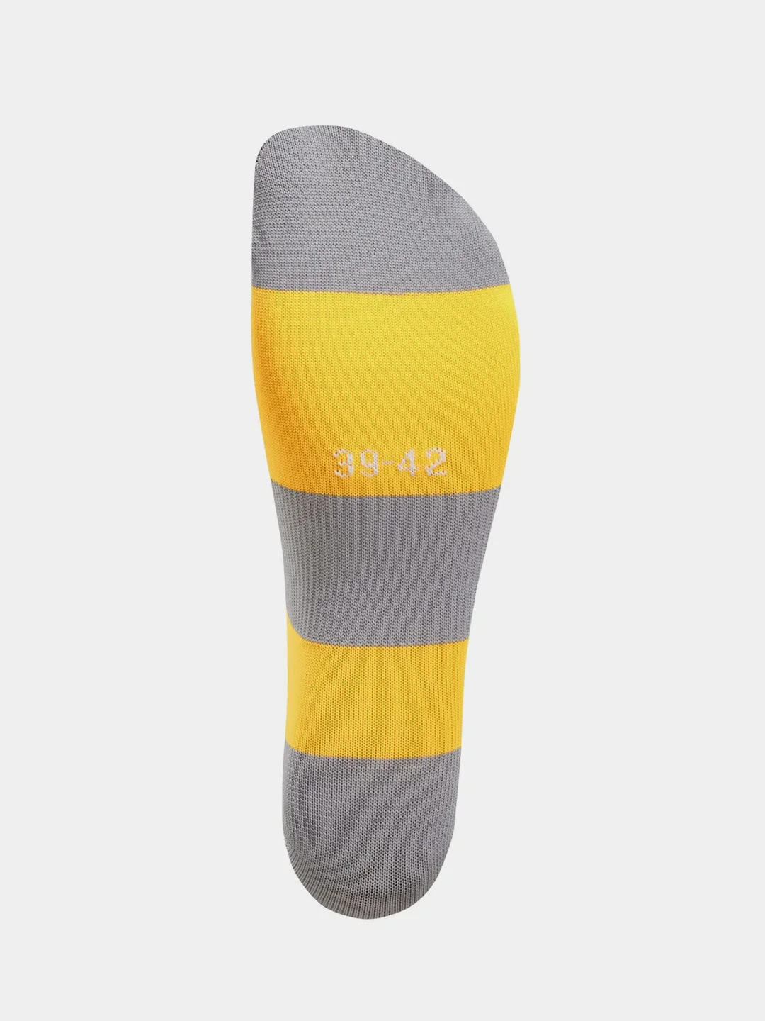 Желтый гетры футбольные Jogel CAMP BASIC SOCKS