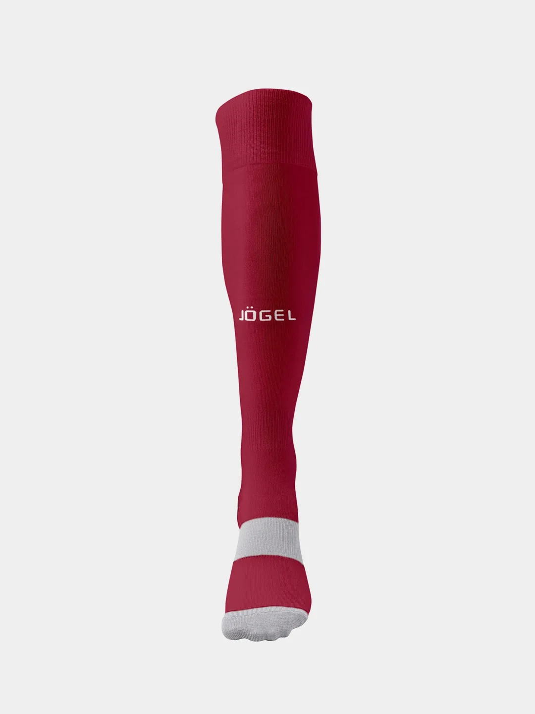 Фиолетовый гетры футбольные Jogel CAMP BASIC SOCKS