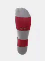 Фиолетовый гетры футбольные Jogel CAMP BASIC SOCKS