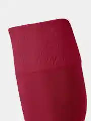 Фиолетовый гетры футбольные Jogel CAMP BASIC SOCKS