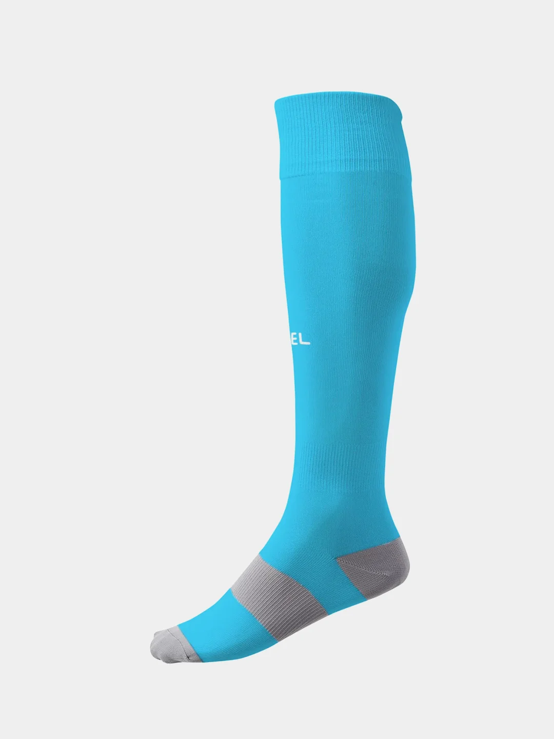 Бирюзовый гетры футбольные Jogel CAMP BASIC SOCKS
