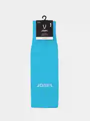 Бирюзовый гетры футбольные Jogel CAMP BASIC SOCKS