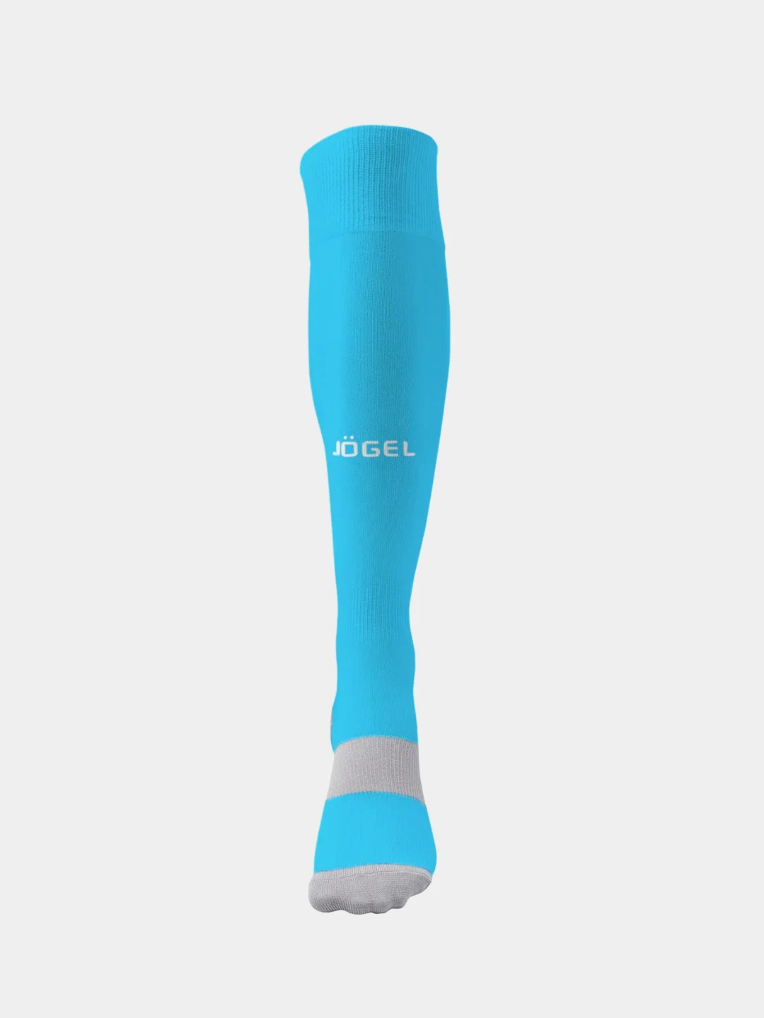 Бирюзовый гетры футбольные Jogel CAMP BASIC SOCKS