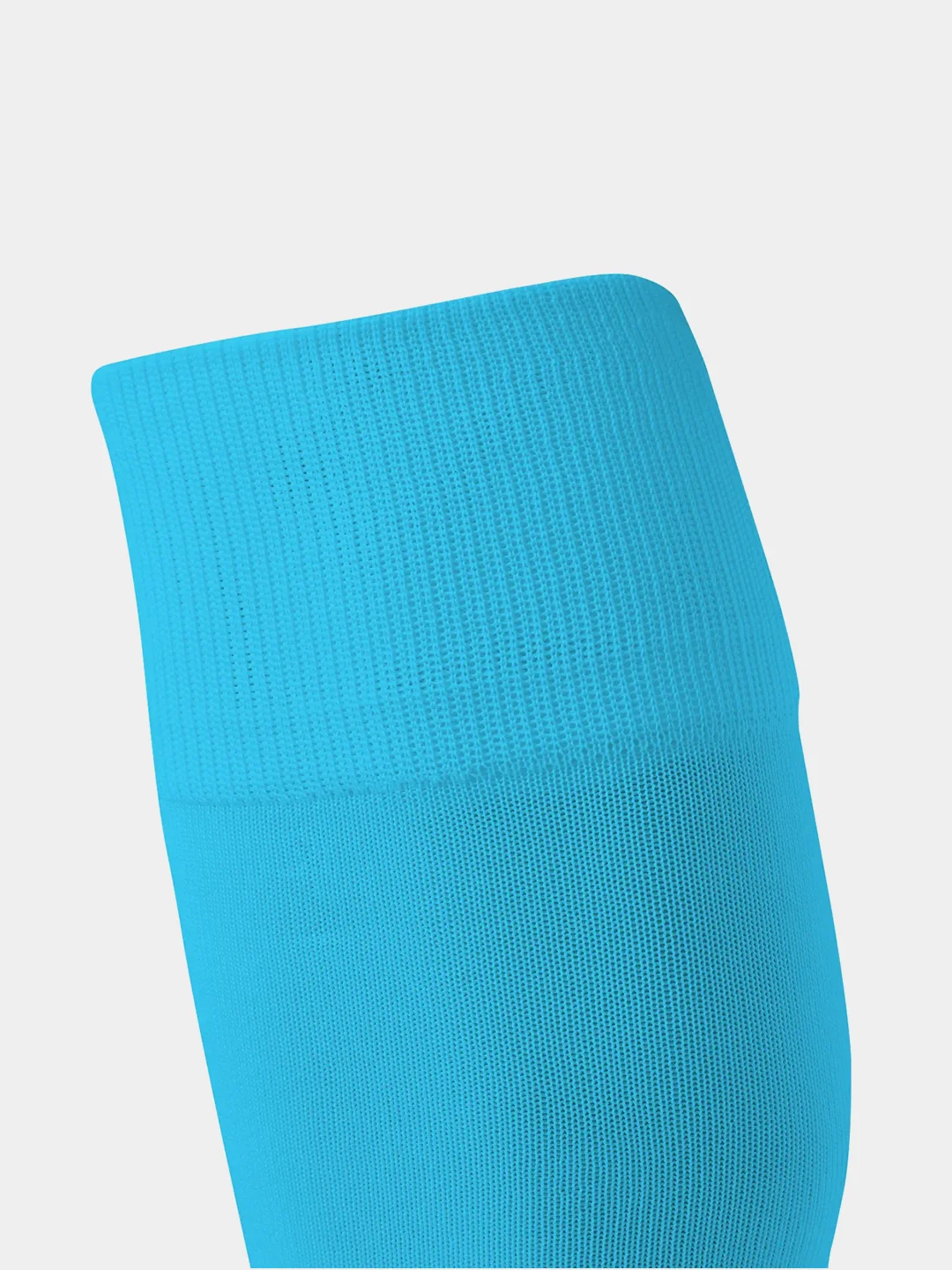 Бирюзовый гетры футбольные Jogel CAMP BASIC SOCKS