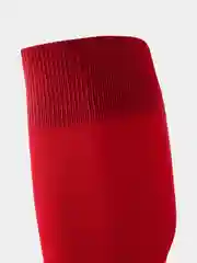 Красный гетры футбольные Jogel CAMP BASIC SOCKS