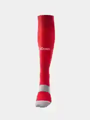 Красный гетры футбольные Jogel CAMP BASIC SOCKS