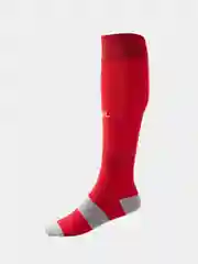 Красный гетры футбольные Jogel CAMP BASIC SOCKS