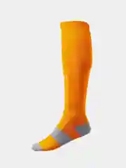 Оранжевый гетры футбольные Jogel CAMP BASIC SOCKS