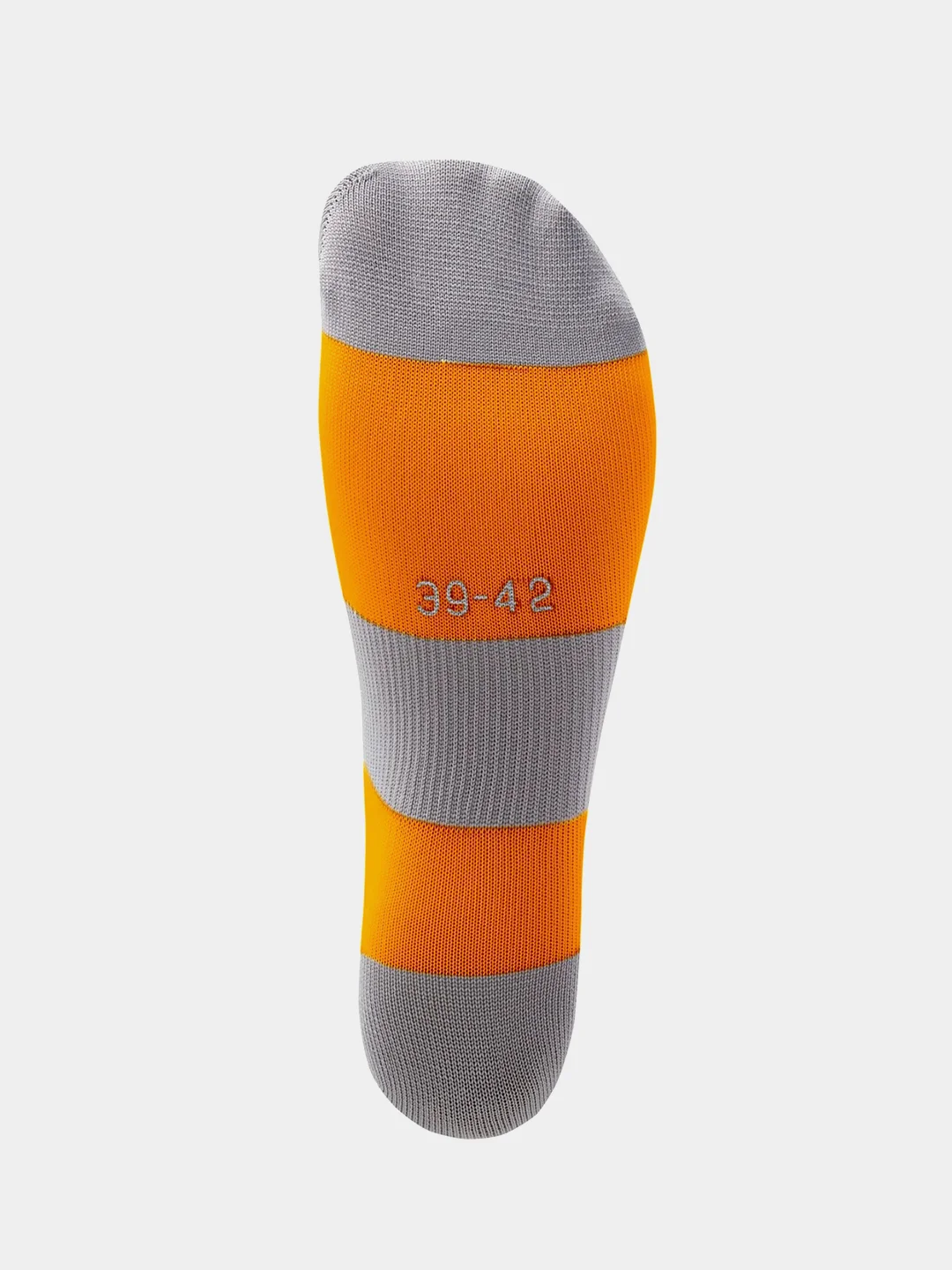 Оранжевый гетры футбольные Jogel CAMP BASIC SOCKS