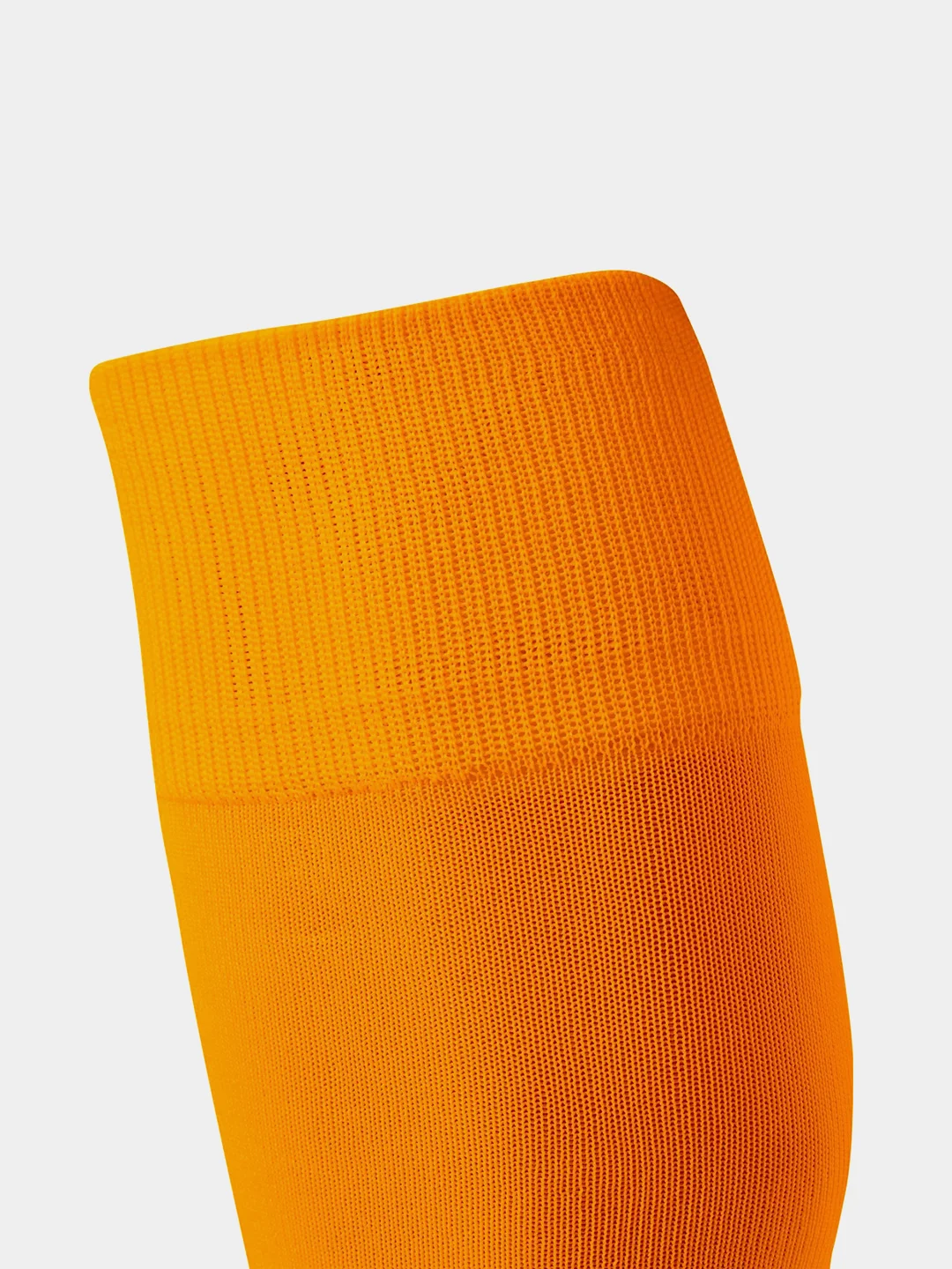 Оранжевый гетры футбольные Jogel CAMP BASIC SOCKS