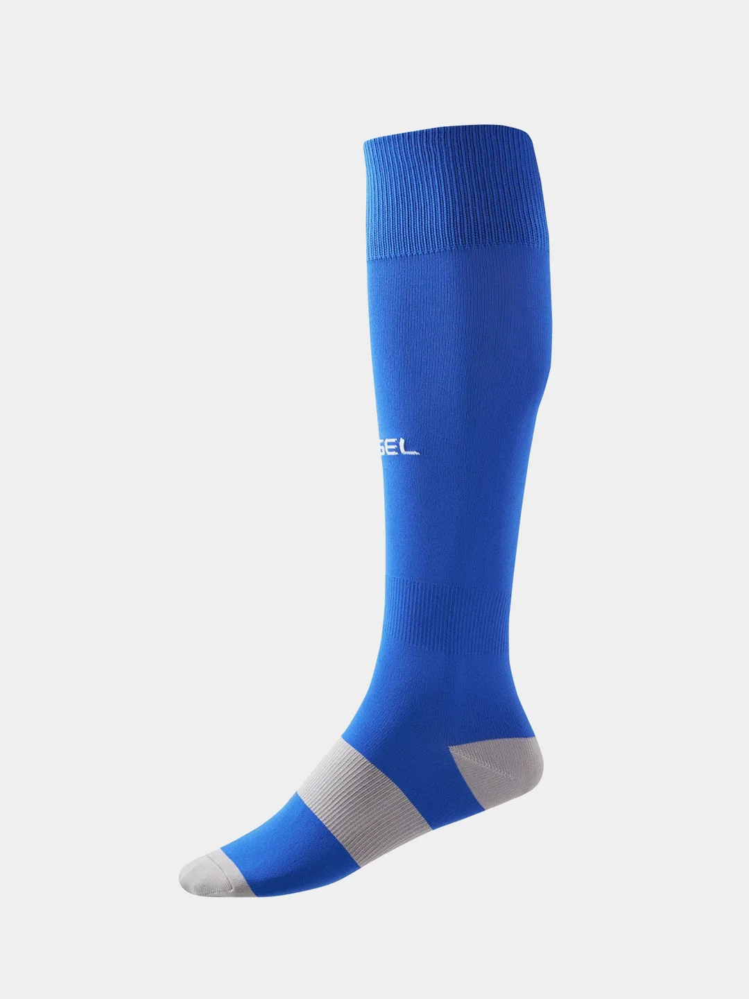 Синий гетры футбольные Jogel CAMP BASIC SOCKS