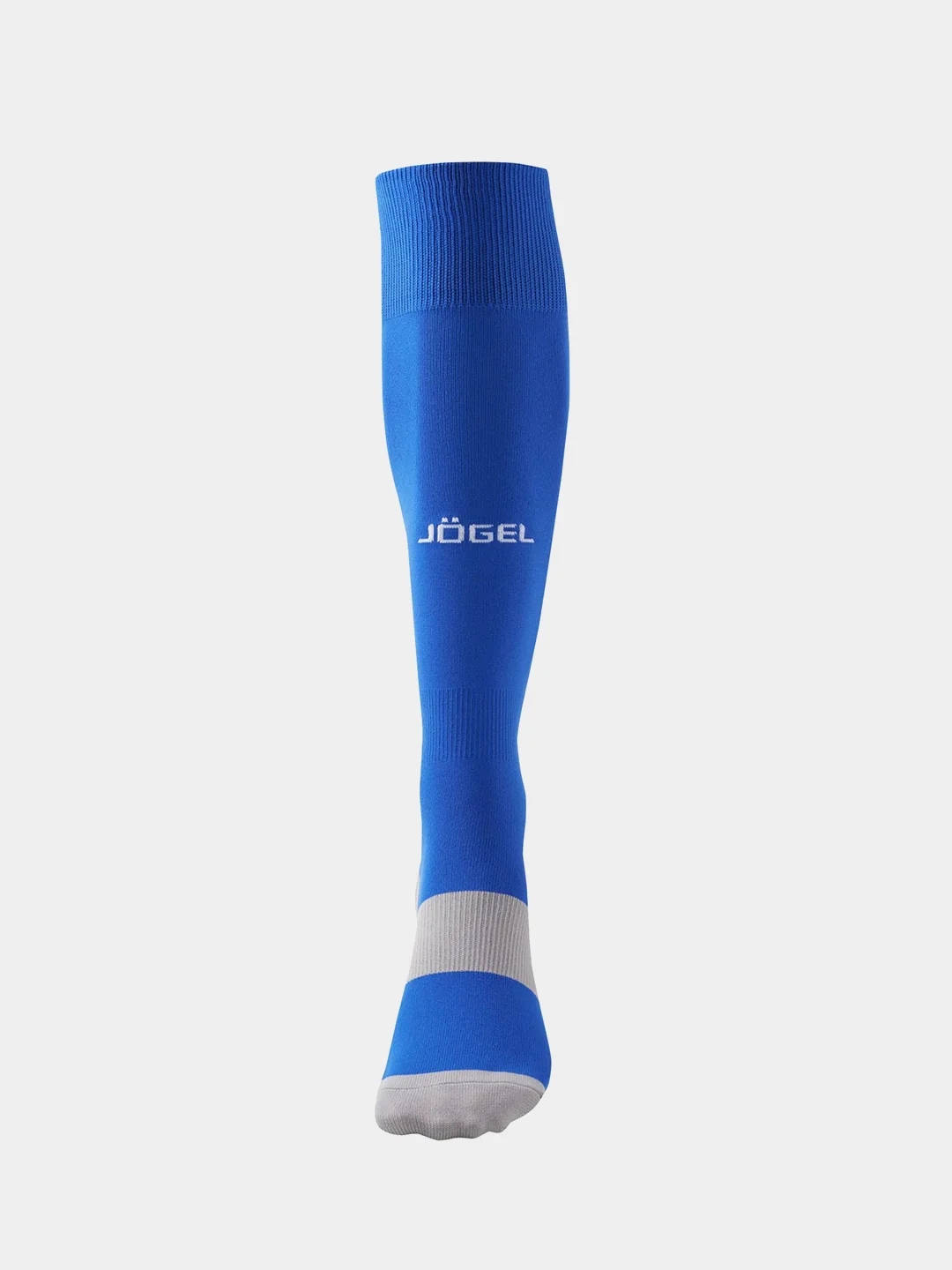 Синий гетры футбольные Jogel CAMP BASIC SOCKS