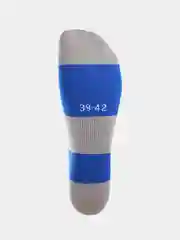 Синий гетры футбольные Jogel CAMP BASIC SOCKS