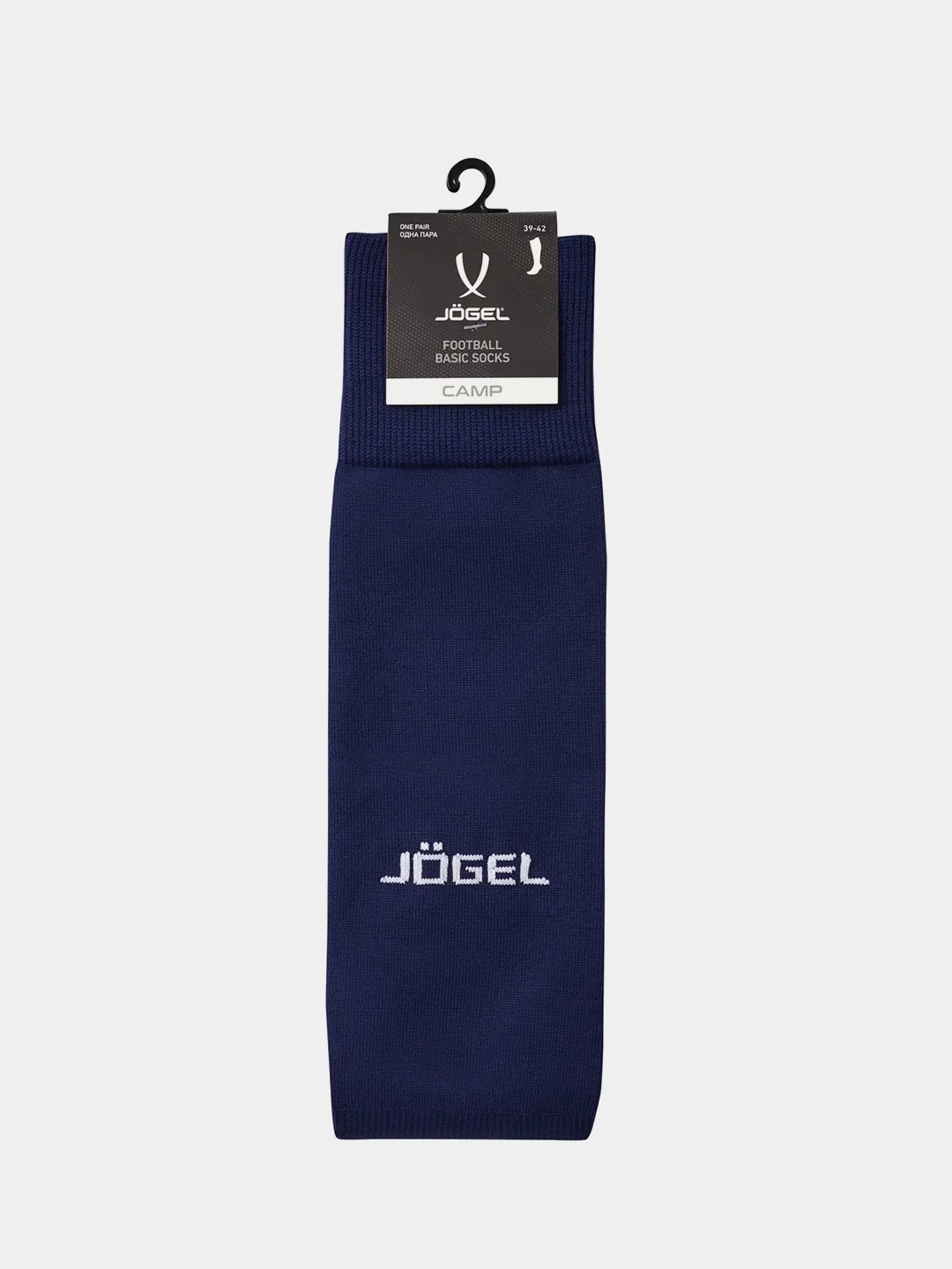 Морской гетры футбольные Jogel CAMP BASIC SOCKS