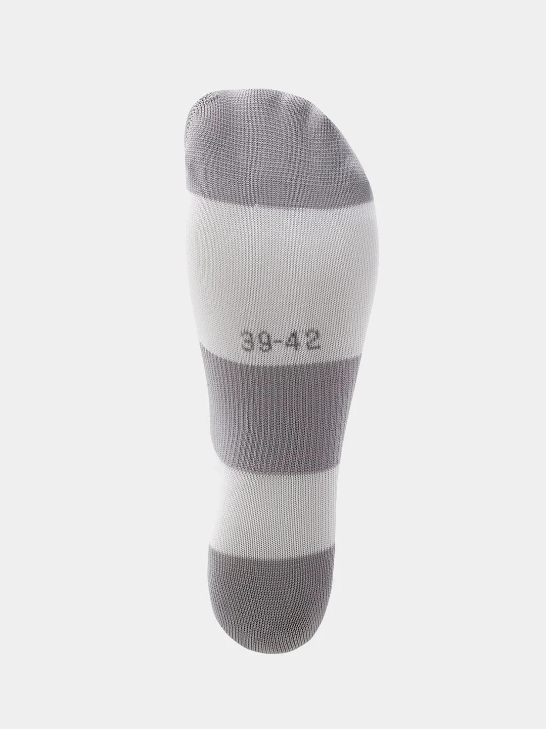 Белый гетры футбольные Jogel CAMP BASIC SOCKS