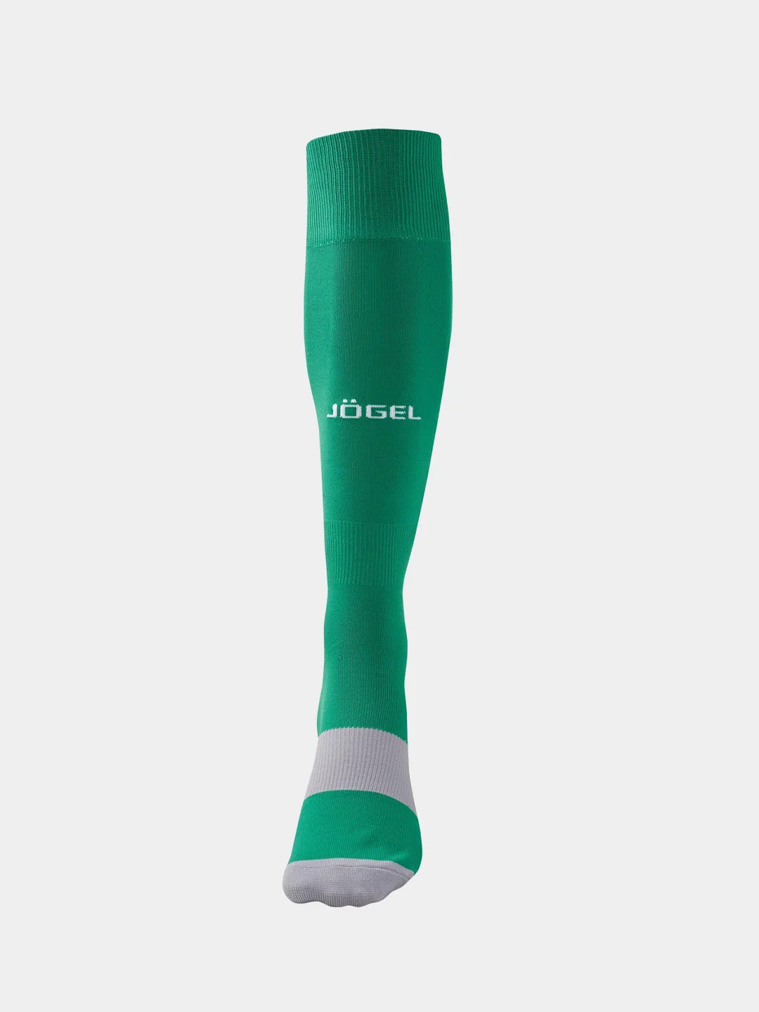 Зеленый гетры футбольные Jogel CAMP BASIC SOCKS