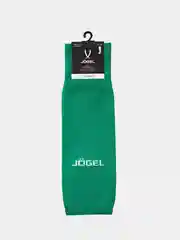 Зеленый гетры футбольные Jogel CAMP BASIC SOCKS