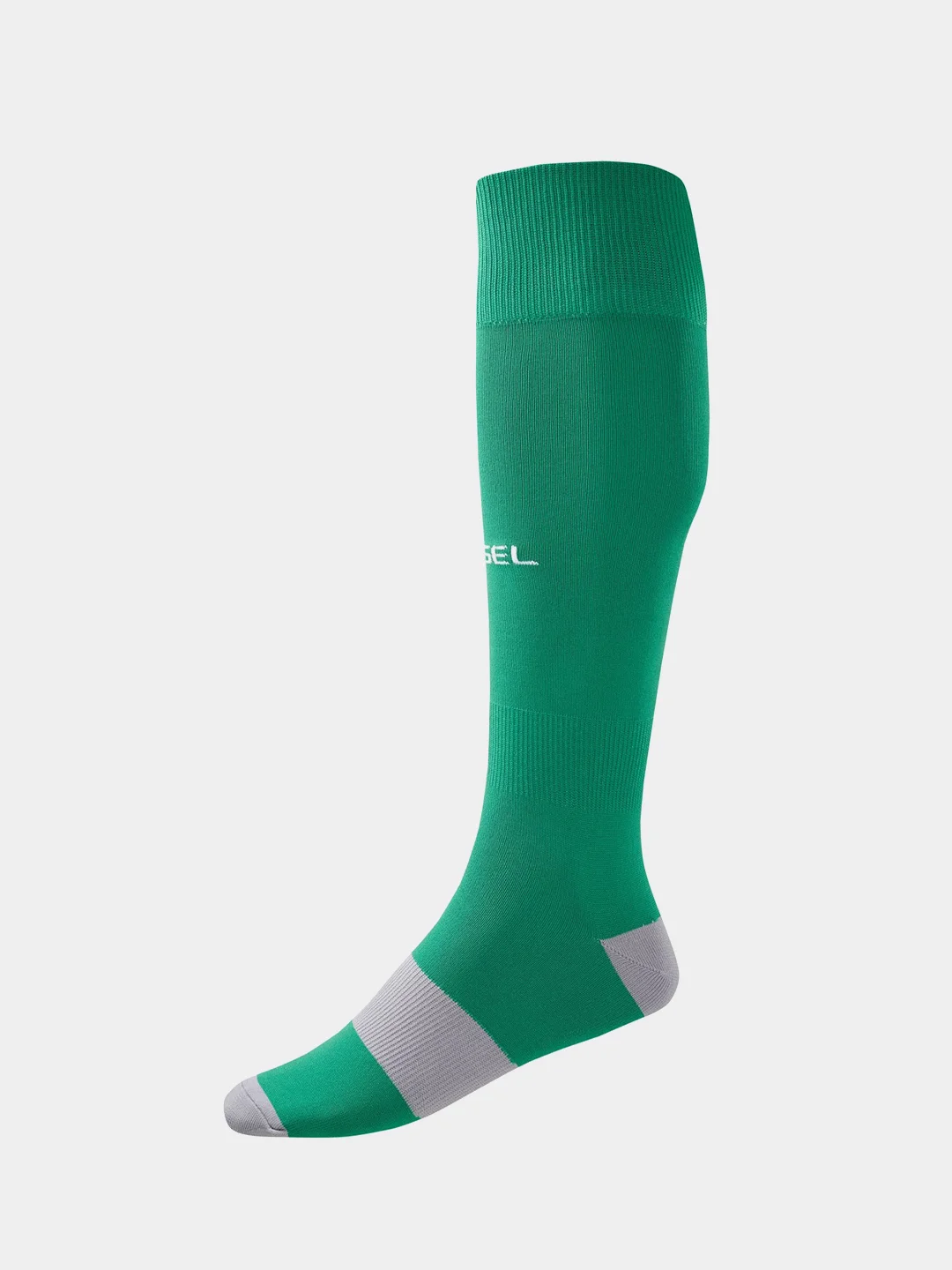 Зеленый гетры футбольные Jogel CAMP BASIC SOCKS