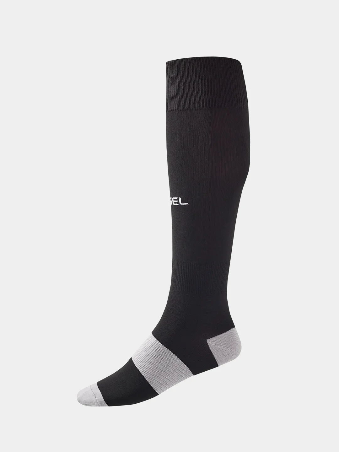 Черный гетры футбольные Jogel CAMP BASIC SOCKS
