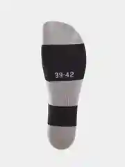 Черный гетры футбольные Jogel CAMP BASIC SOCKS