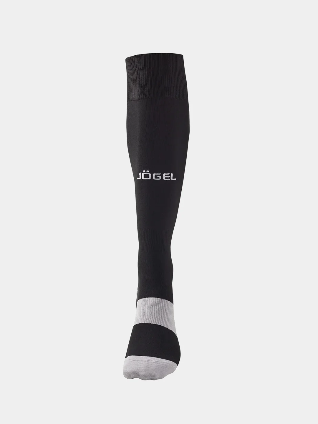 Черный гетры футбольные Jogel CAMP BASIC SOCKS