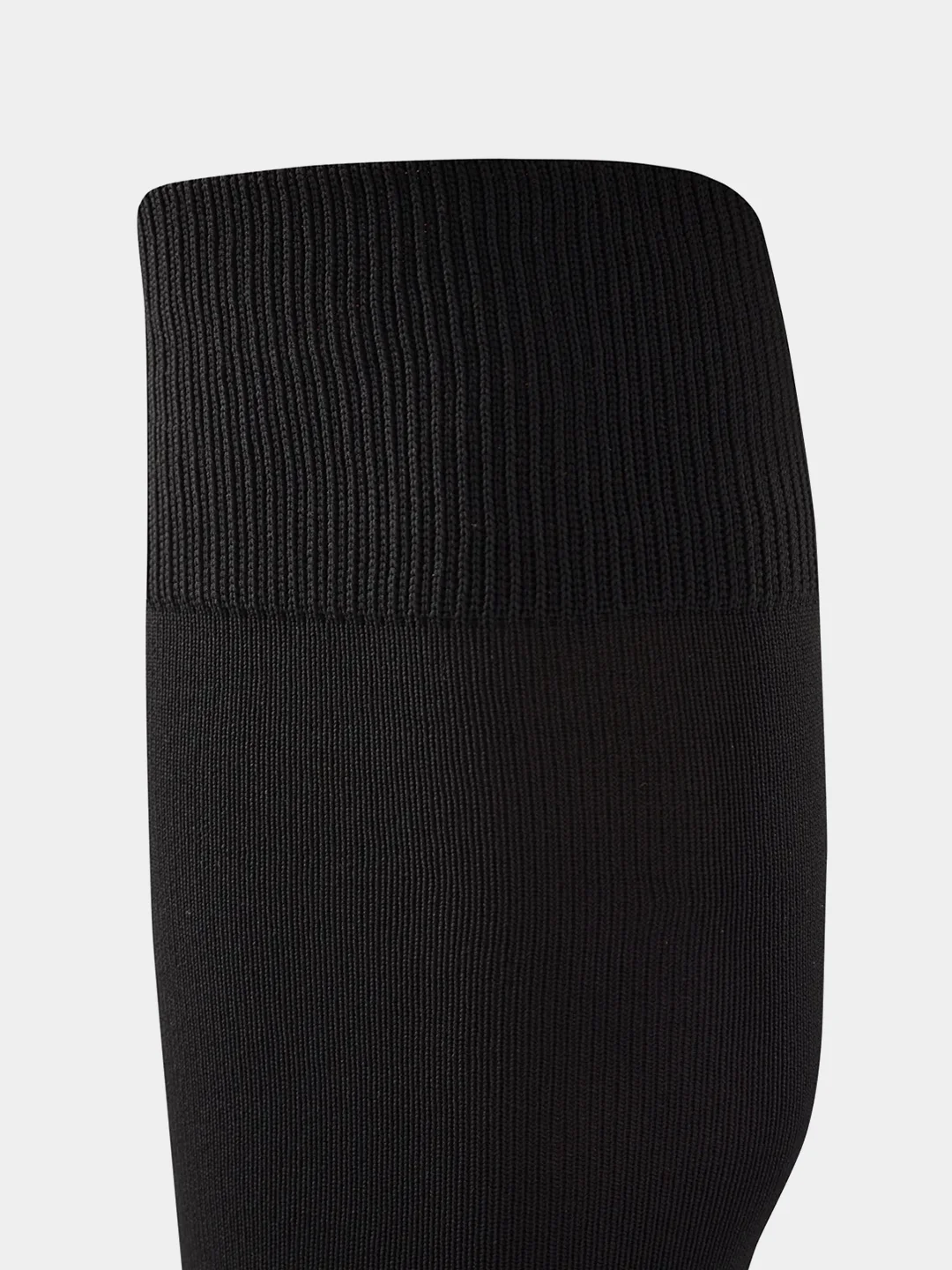 Черный гетры футбольные Jogel CAMP BASIC SOCKS