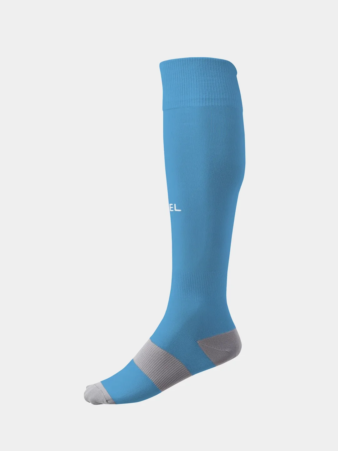 Голубой гетры футбольные Jogel CAMP BASIC SOCKS