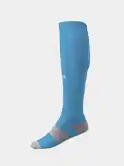 Голубой гетры футбольные Jogel CAMP BASIC SOCKS