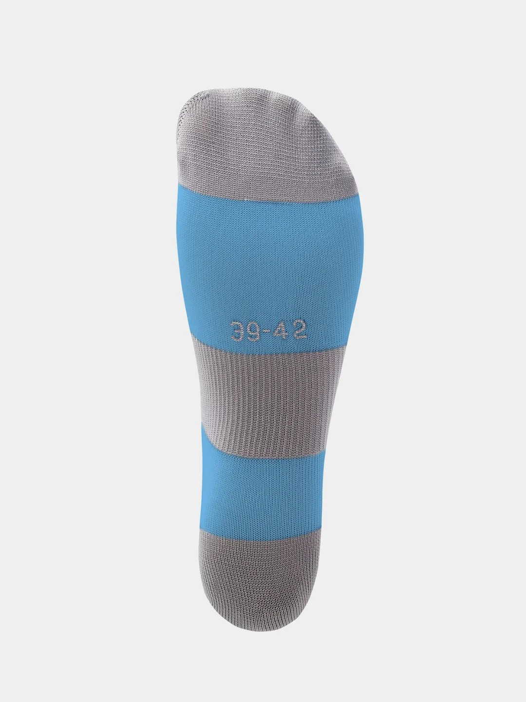 Голубой гетры футбольные Jogel CAMP BASIC SOCKS