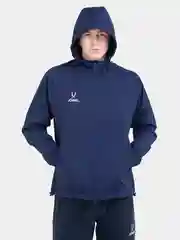 Морской куртка ветрозащитная Jogel CAMP Rain Jacket