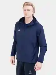 Морской куртка ветрозащитная Jogel CAMP Rain Jacket