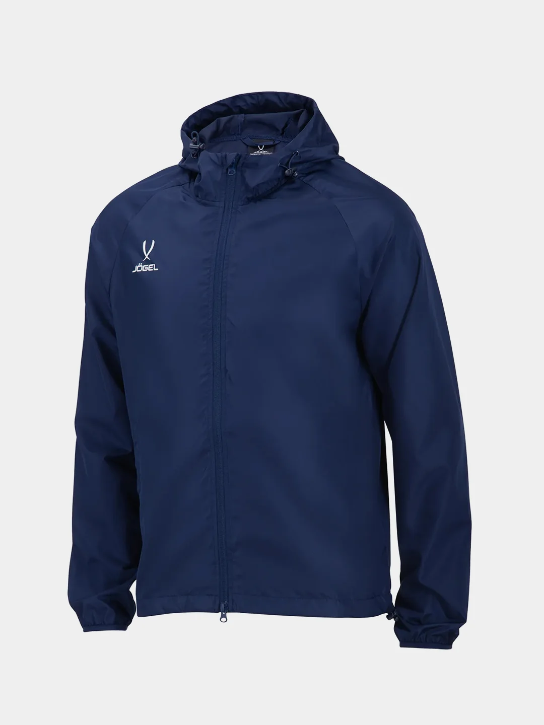 Морской куртка ветрозащитная Jogel CAMP Rain Jacket