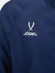 Морской куртка ветрозащитная Jogel CAMP Rain Jacket