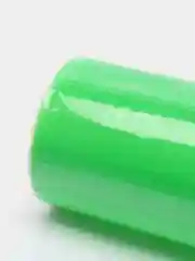 Зеленый ролик для одежды многоразовый, силиконовый