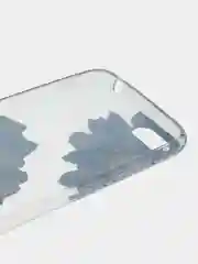 Лазурный чехол на Huawei Honor 7A/7A Prime/Y5 Prime 2018/Y5 2018 / Хонор 7А прозрачный, с рисунком