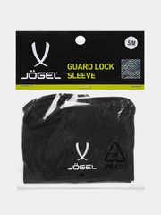 Держатели щитков Jogel Guard Lock Sleeve