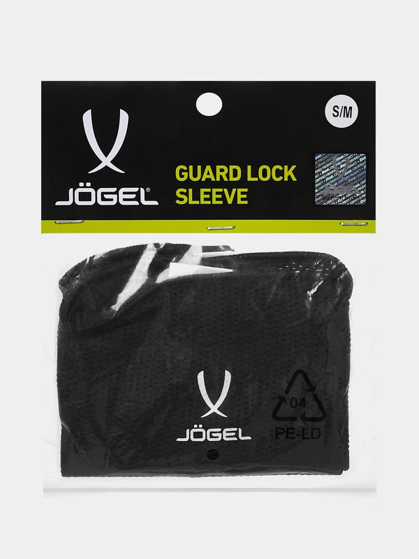 Держатели щитков Jogel Guard Lock Sleeve